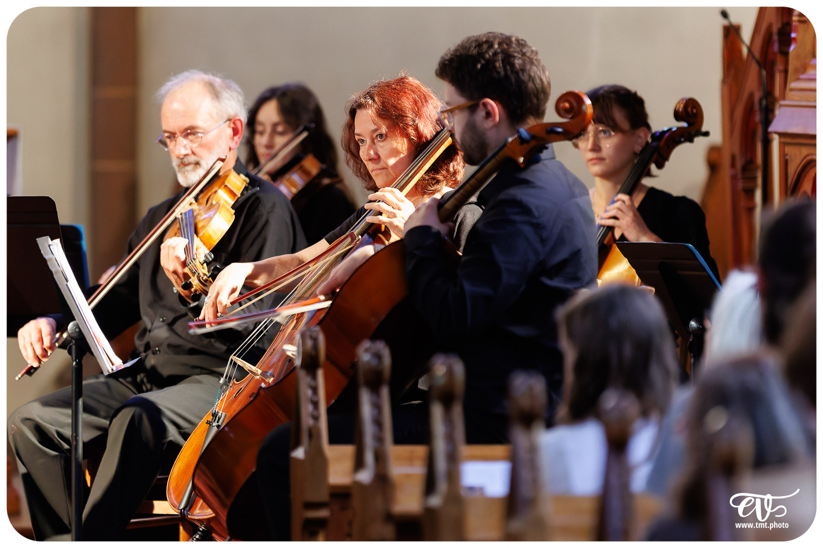CONCERT DE PRINTEMPS - OSH